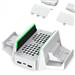 پایه چند کاره Dobe مدل TYX-0663 برای Xbox Series S